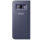 Samsung LED View Cover do Galaxy S8 fioletowy - 355825 - zdjęcie 4